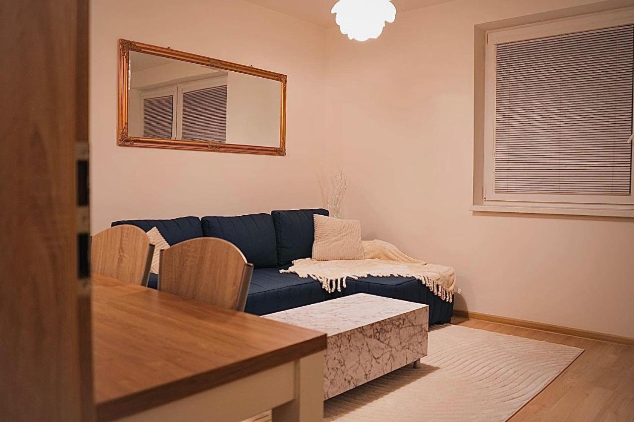 New-Built City Center Apt W. Tatra Mountains Views Liptovský Mikuláš Extérieur photo